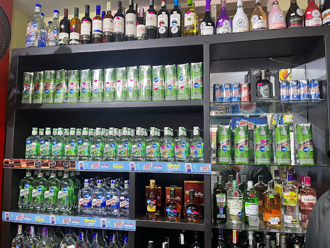 Comentarii opinii despre Estanquillo Tres Esquinas