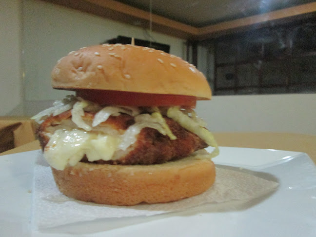 Opinii despre Restaurante Bar Buffalo Rock & Food în Popayán - Gastronomía y hostelería