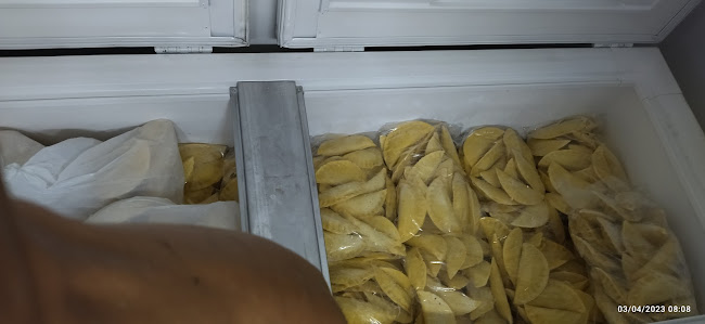 Empanadas congeladas - Ibagué