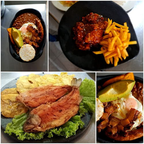 Cra. 6 #18-14, Montenegro, Quindío