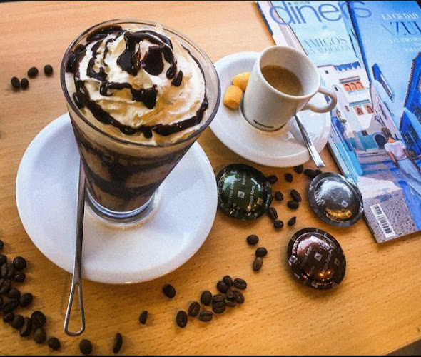 La Huerta & Cava - Mosquera