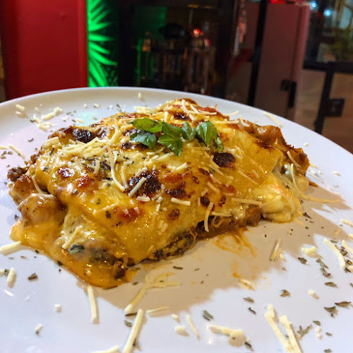 Barki Pizza - Gastronomía y hostelería