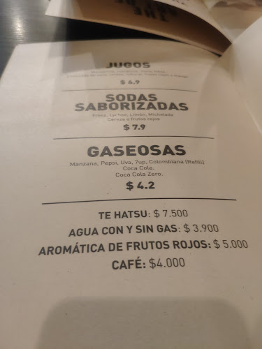 Burro Pizzería - Gastronomía y hostelería