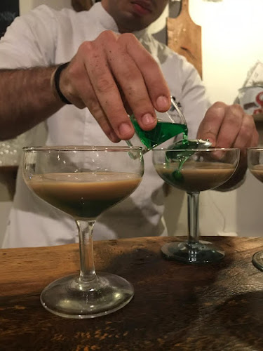 Momentos Unicos - Gastronomía y hostelería