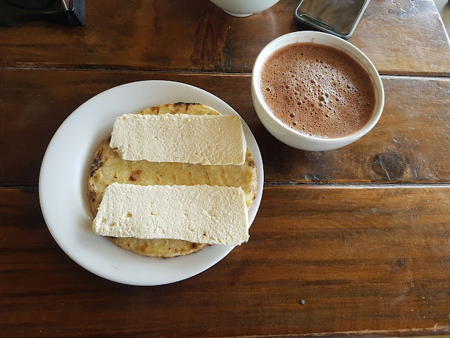 Autopista Medellín-Bogotá #20, Guarne, Antioquia