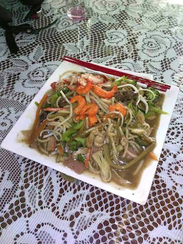 Opinii despre RESTAURANTE CHINO SAZON ORIENTAL în Ocaña - Gastronomía y hostelería