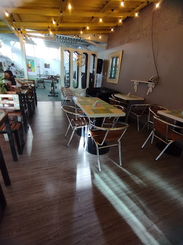 Opinii despre Come and Play Family- Helado y cafe Juegos în Zipaquirá - Gastronomía y hostelería