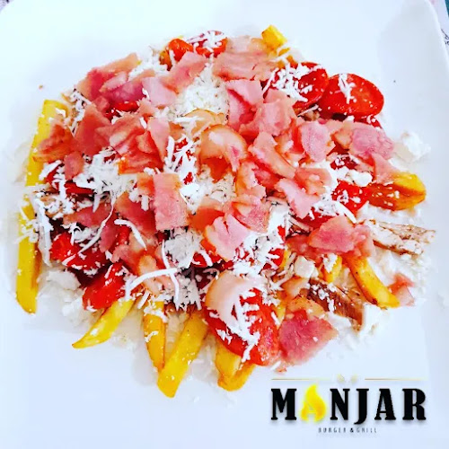 Comentarii opinii despre Manjar Burger & Grill