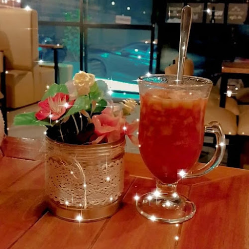 Zona Kalexa - Café Bar