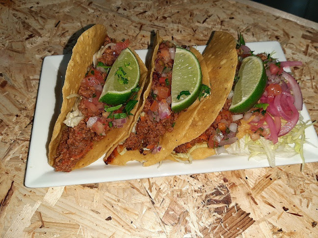 Caifu Restaurante - Mosquera