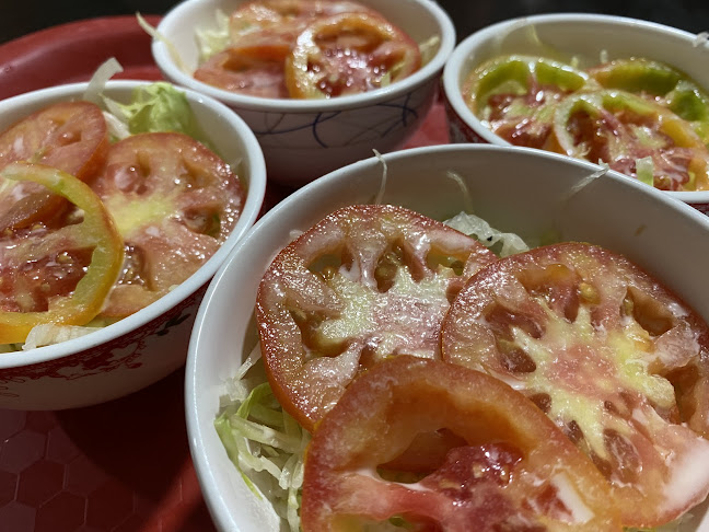 Parmesana Pizza La 41 - Gastronomía y hostelería