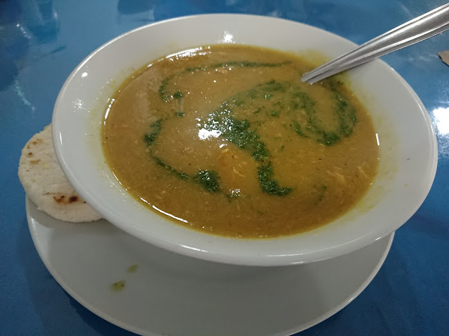 Restaurante y cevicheria la playita - Armenia