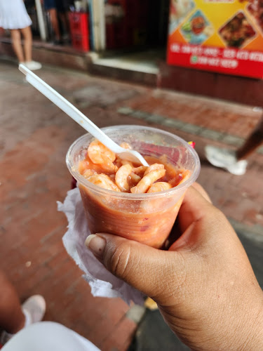 Cevicheria Mañe - Gastronomía y hostelería