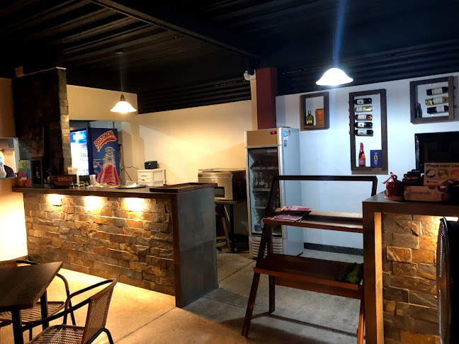 Opinii despre Carnes y Arepas Santandereanas în Yopal - Gastronomía y hostelería