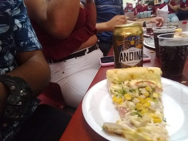 Prado Pizzería Restaurante - Gastronomía y hostelería