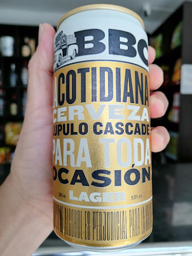 Licorería WEPA WEPA - Gastronomía y hostelería