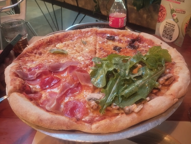 Opinii despre Archies C.C. Parque Caracolí în Floridablanca - Gastronomía y hostelería