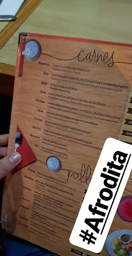 Solsticio Restaurante - Cali