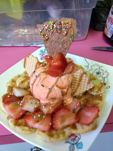 Dulce Pecado - Palmira