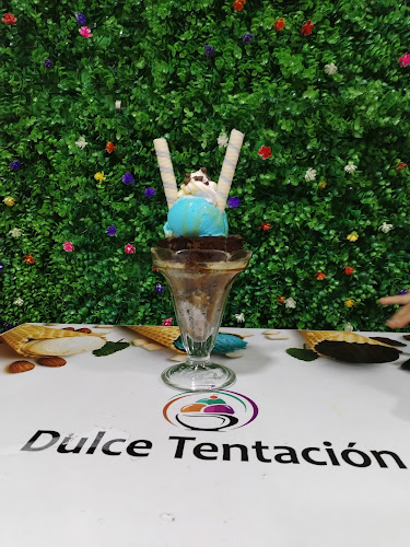 Dulce tentacion - Sogamoso