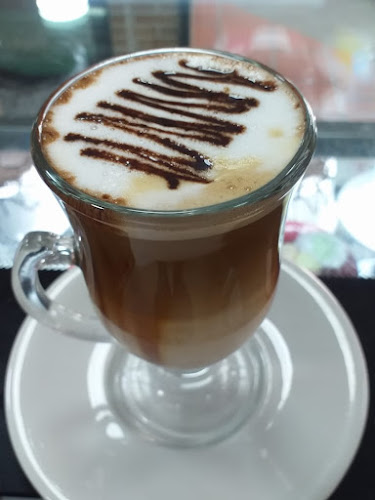 Comentarii opinii despre Panadería y pastelería Bagatelle