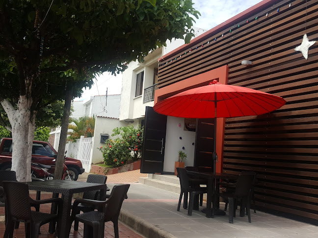 Carnes y Arepas Santandereanas