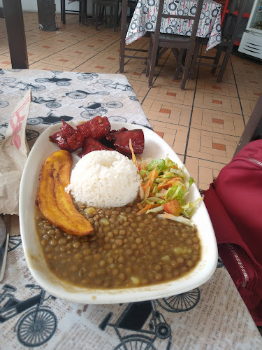 Restaurante Mayary Parrilla-Bar - Gastronomía y hostelería