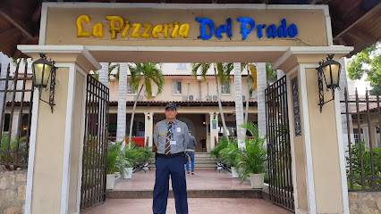 Pizzeria Del Prado