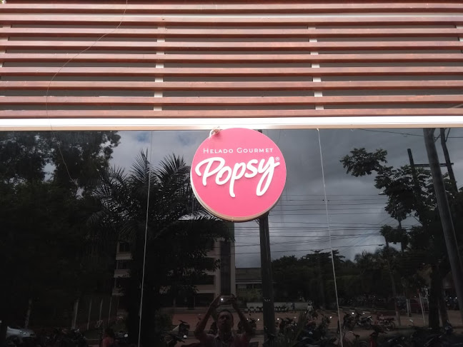 Popsy Helado Gourmet - San José Del Guaviare