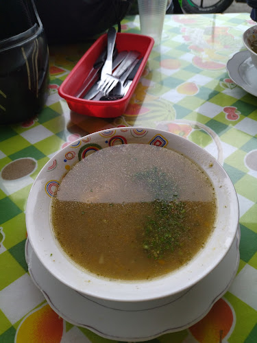 Asadero y Restaurante Ricuras del Ricaurte No. 2 - Gastronomía y hostelería