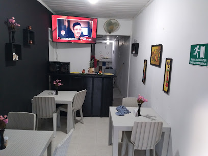 Restaurante El Buen Sazón