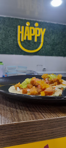 Happy Restaurante y Heladería - Gastronomía y hostelería