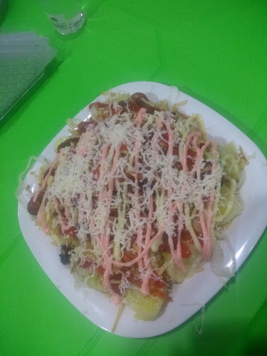Toto's PIZZA - Ciénaga de Oro