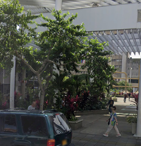 Garden Sky Gastro Bar