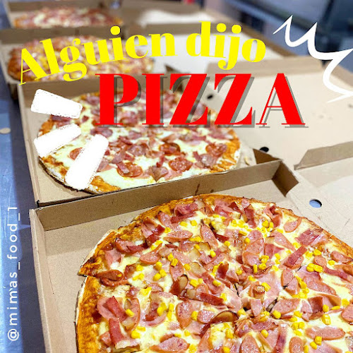 Mima's Food - Gastronomía y hostelería