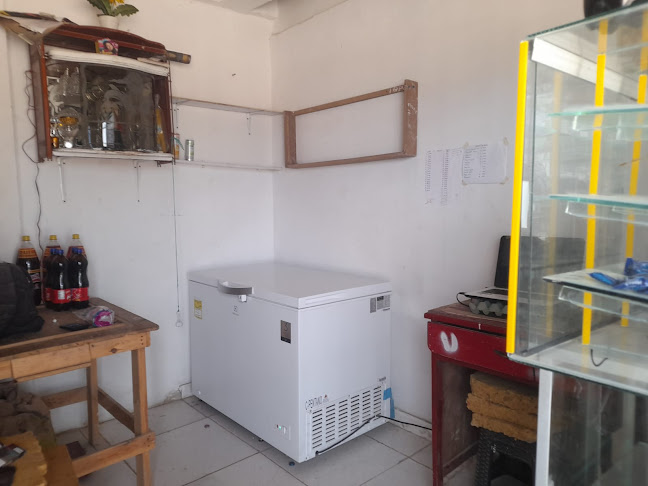 Opinii despre Cervecería în Soledad - Gastronomía y hostelería