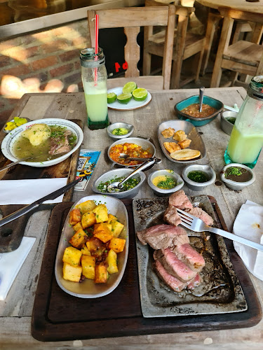 Andrés Carne de Res Chía