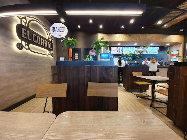 El Corral Viva Tunja