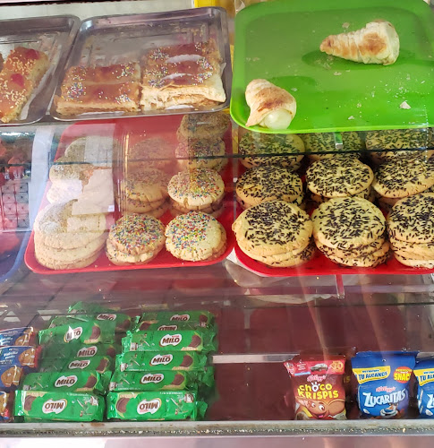 Opinii despre PANADERÍA RICO RICO PAN în Barranquilla, Soledad - Gastronomía y hostelería