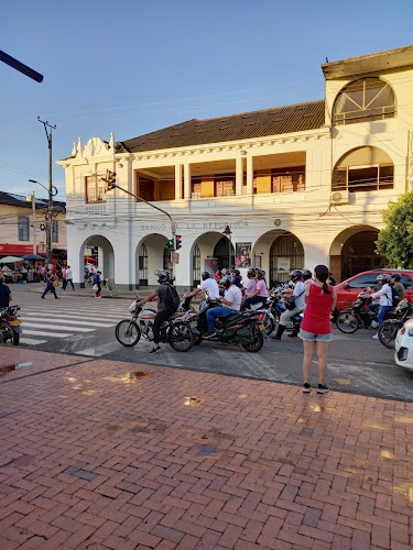 Comentarii opinii despre Croissant Panadería