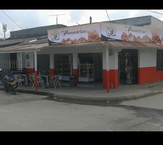 JR Panadería