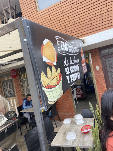 LECHONERIA EL CHANCHITO