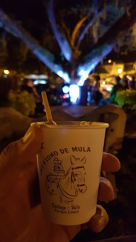 Opinii despre Cafe a lomo de mula în Cartago, Pereira - Gastronomía y hostelería