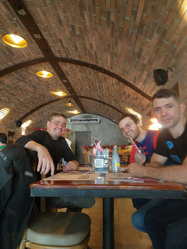 BARRILEROS STEAK HOUSE & BAR