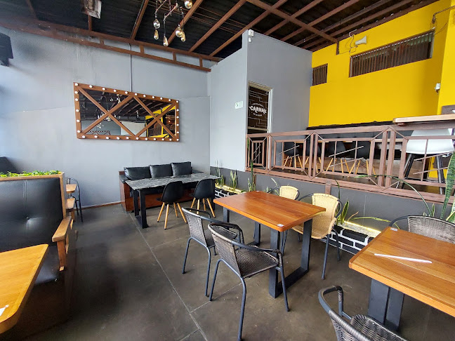 Carnal - Gastronomía y hostelería