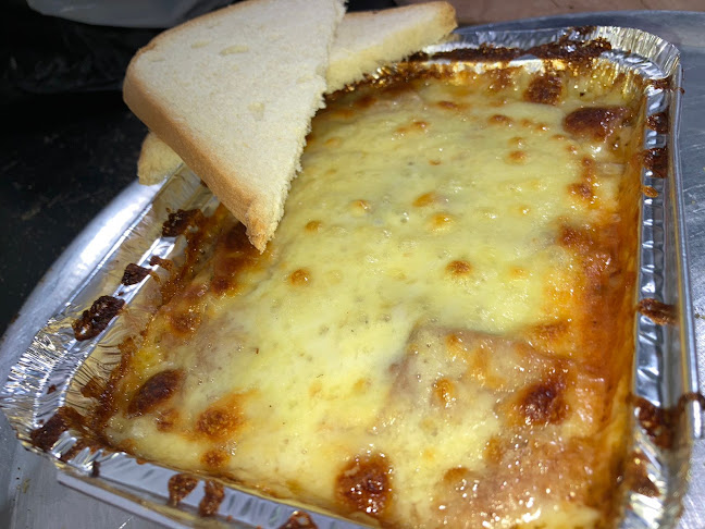 Opinii despre Memis pizzas and burguers în Villa Del Rosario - Gastronomía y hostelería