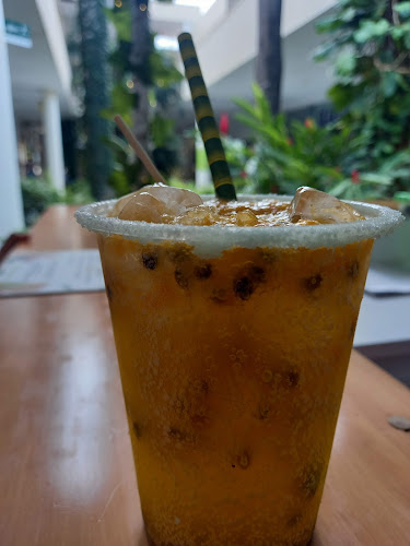 Comentarii opinii despre La Trinidad Café