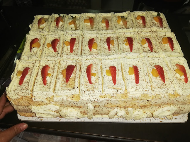 La Casa Del Merengón - Gastronomía y hostelería