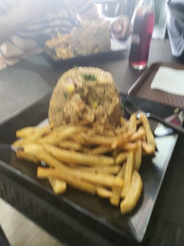 Comentarii opinii despre ARROZ PAISA EL PAISITA REXTON