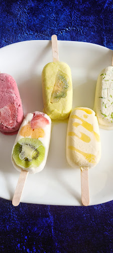 Opinii despre Casa Gelato Cali în Cali - Gastronomía y hostelería